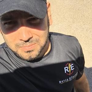 Meet your Posher, Alejandro